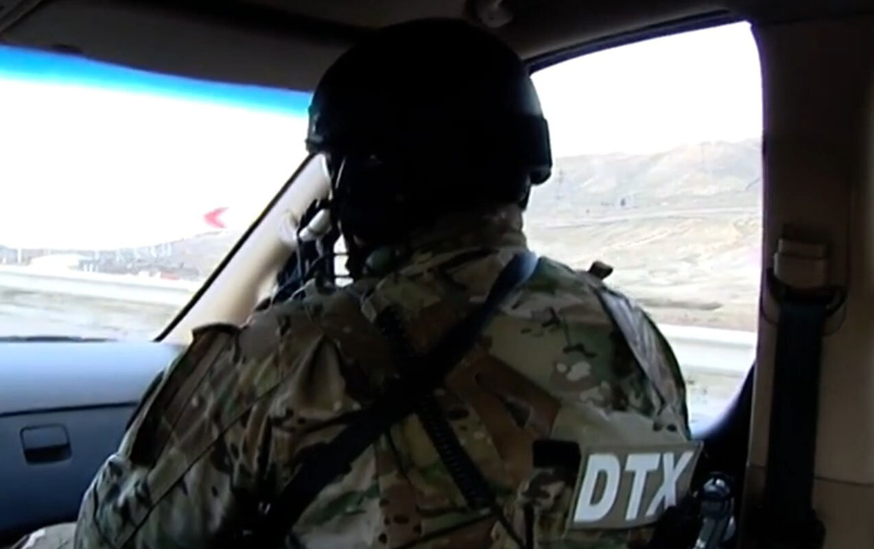 326 milyonluq qaçaqmalçılıq təsdiqləndi