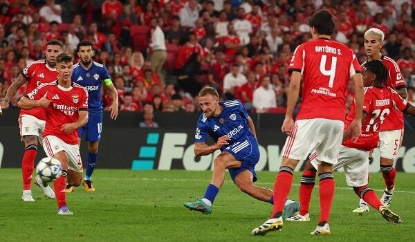 "Qarabağ" "Çelsi" ilə matçda tarixi nəticəyə imza atdı - Canlı