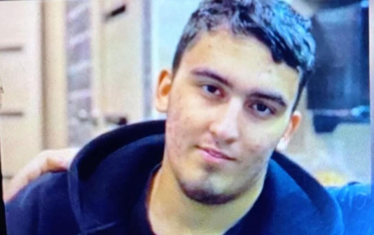 Rusiyada 17 yaşlı azərbaycanlı öldürüldü