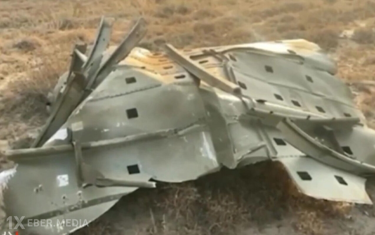 Paraddakı F-16 texnikləri təyyarədə olub - Qəzaya səbəb nədir?