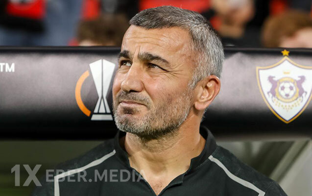 “Oyunçuları 1 ay buraxmaq istəyirəm ki, gedin, futboldan uzaq olun” - Video