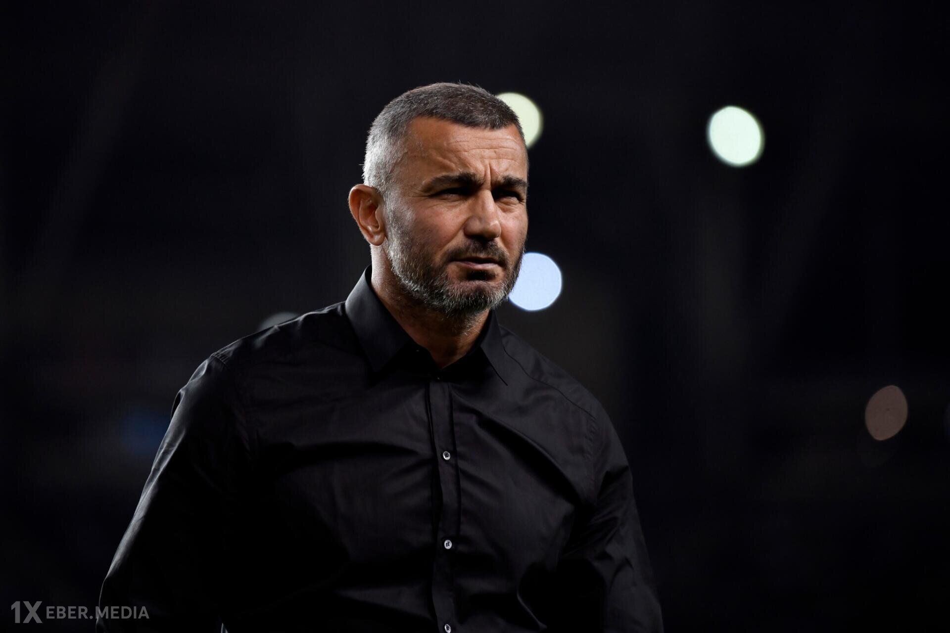 Qurbanov ""Qalatasaray"la final oynamaq istərdiniz?" sualına belə cavab verdi - VİDEO