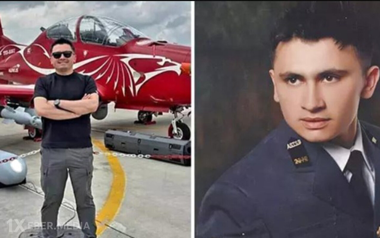 Qəzada həlak olan hərbçi xərçəng xəstəsinə donor olubmuş