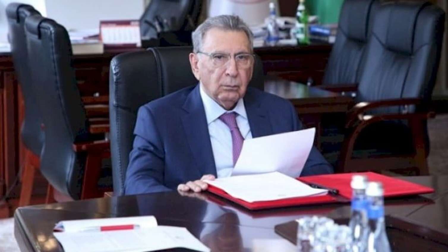 Mehdiyevlə icra başçıları arasında kritik bağlantı – Yeni əməliyyatlar başlayır?