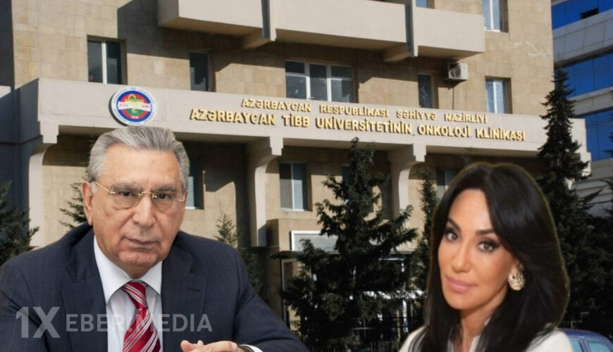 Ramiz Mehdiyevin gəlininin yerinə TƏYİNAT