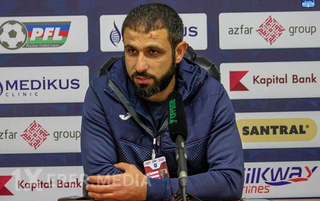 “Meydanda başımızı qaldırmağa imkan vermirdilər” - Rəşad Sadıqov