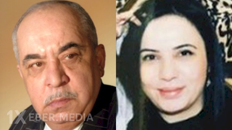 Yaşar Nurinin vəfat edən qızı vəzifəli şəxs imiş