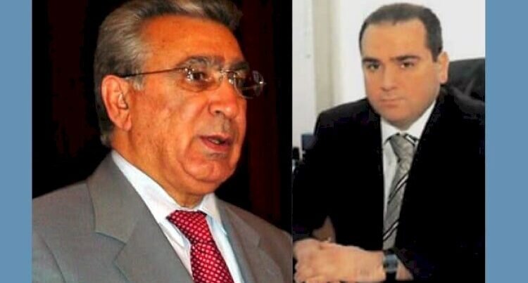 Ataları ilə birgə məmur övladları da mühakimə olunmalıdır...