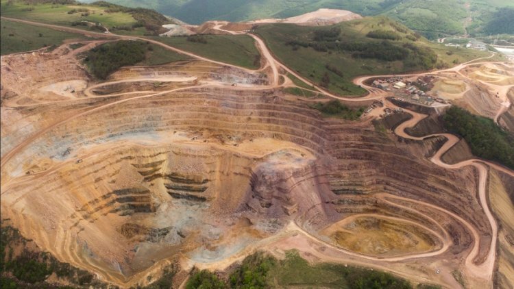 Azərbaycanın Şərqi Zəngəzur ərazisində yeni qızıl sahələri AŞKARLANDI