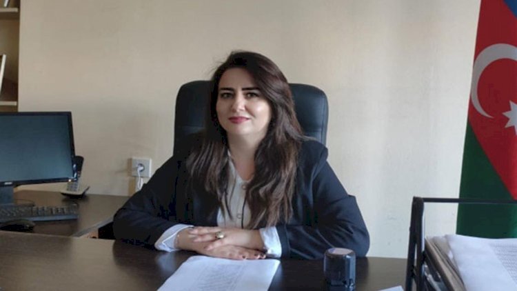 Qalmaqallı direktorun yerinə yeni təyinat - Foto