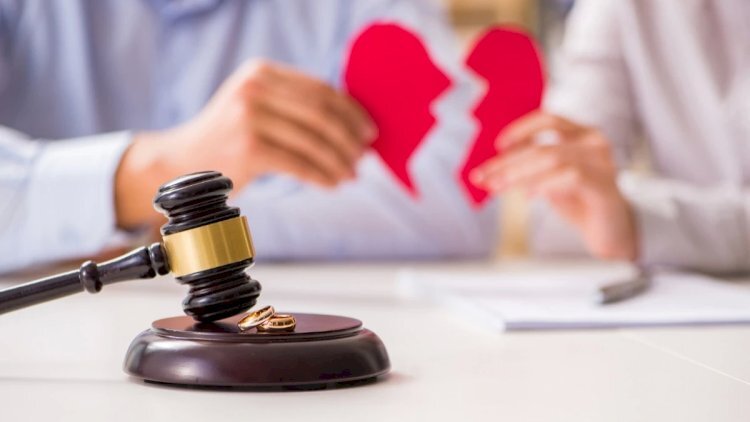 Azərbaycanda boşanmaq neçəyədir?