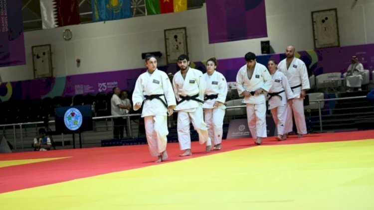 Azərbaycan millisi çempion oldu