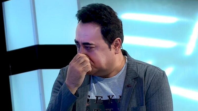 “Özü xərçəng xəstəsi olduğunu bilmirdi”