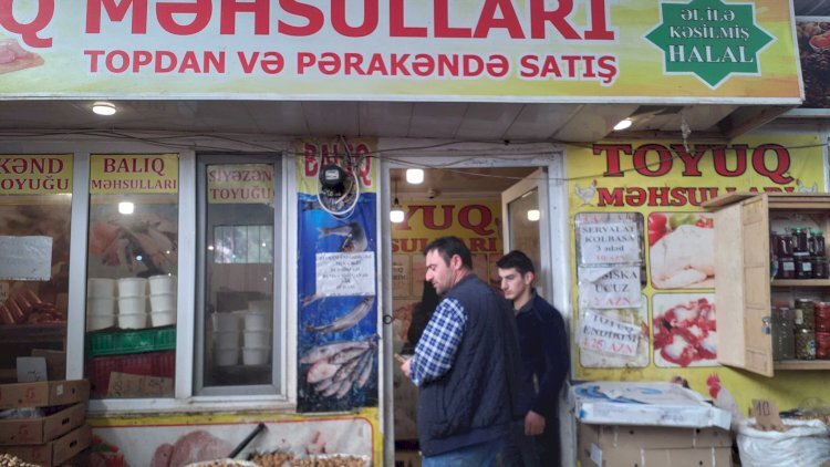 Dabaq xəstəliyi gəldi, əhali toyuq məhsullarına “hücum çəkdi“ - BAHALAŞMA OLACAQ?