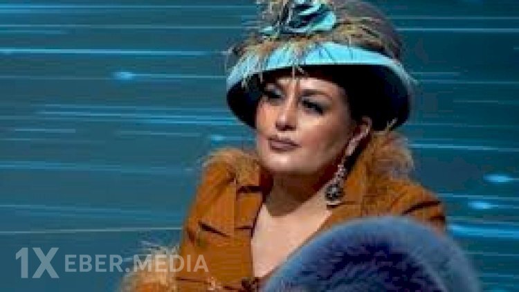 “Ledi Qaqa mənə həsəd aparıb” – Elza Seyidcahan