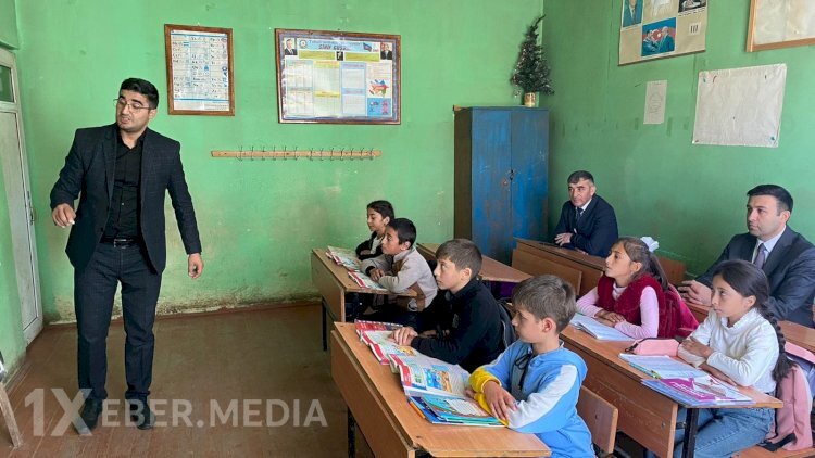 “Məktəblər bağlansa, kəndlər boşalacaq” - Nazirlə ekspert yenə üz-üzə gəldi