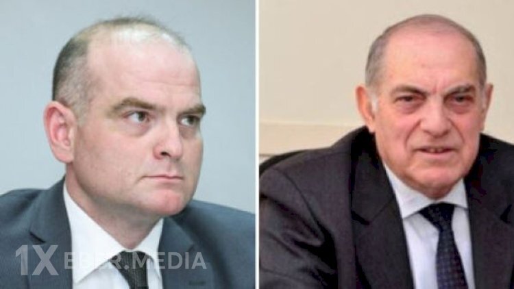 Yaqub Məmmədovun oğlu İctimai Şura üzvü oldu