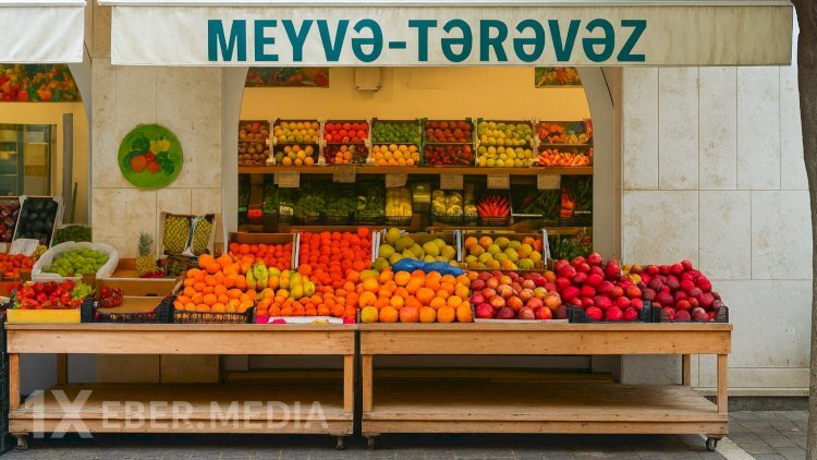 Kilosu 5 manata satılan bu meyvə min bir dərdin dərmanı imiş... - BİLİNMƏYƏNLƏR