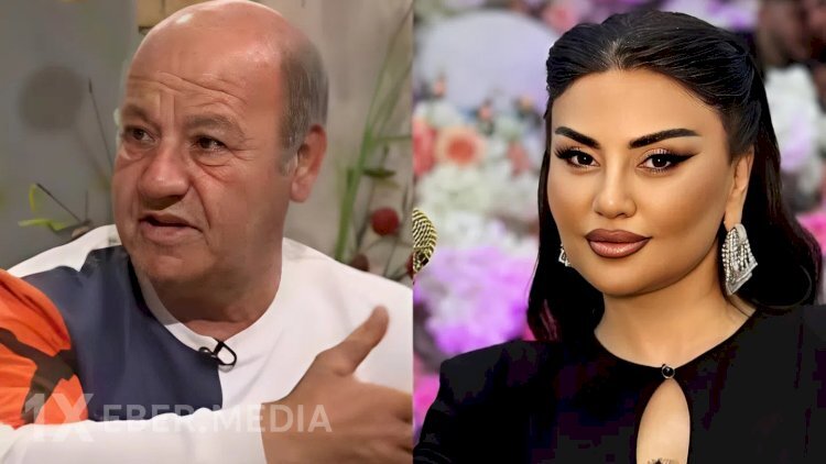 “Yəni Şəbnəm özünə o qədər düşmən qazanıb?” - Əli Mirəliyevdən həmkarına qınaq