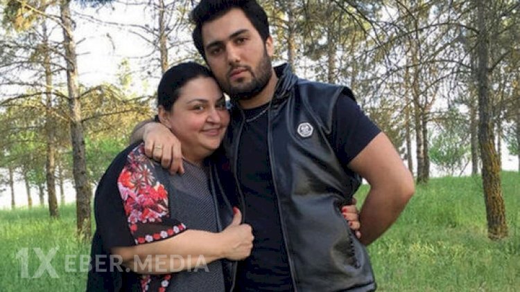 Röyal mərhum həyat yoldaşını belə yad etdi