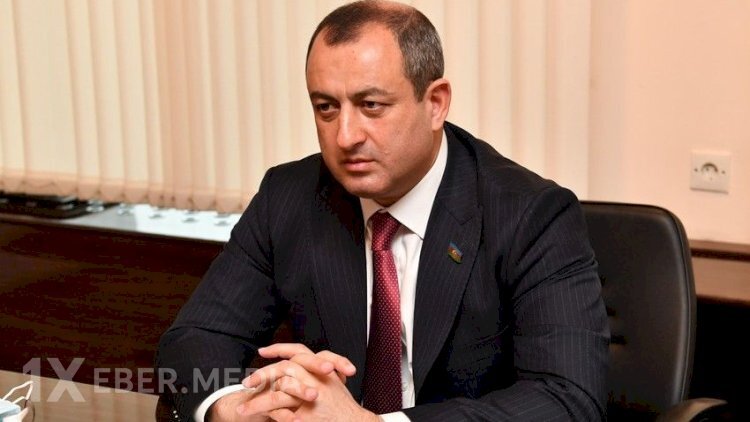 Adil Əliyev 3 nəfəri işdən çıxardı