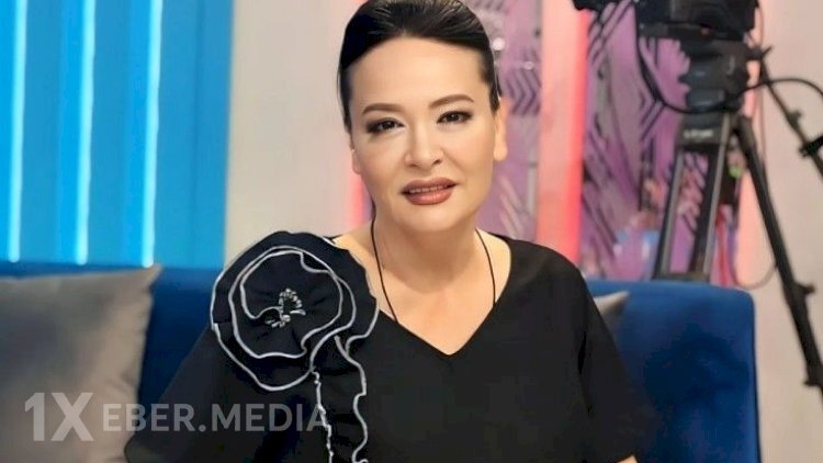 Direktor əmr imzaladı -Xanlarova işdən çıxarıldı