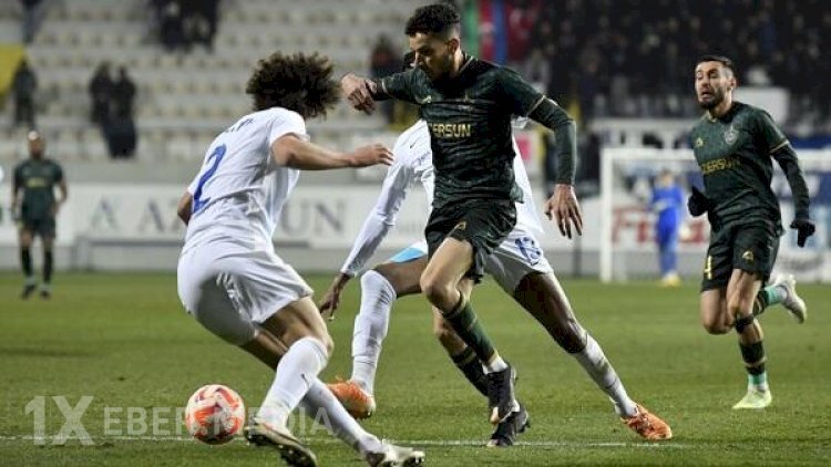 “Qarabağ” Premyer Liqada növbəti qələbəsini qazandı