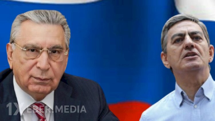 Mehdiyev-AXCP paralelləri: Köhnə şəbəkənin yeni forması