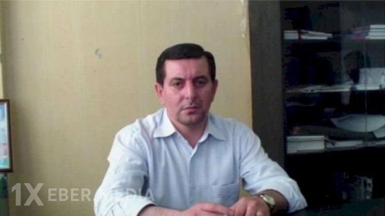 Əli Kərimlinin köməkçisi sərbəst buraxıldı