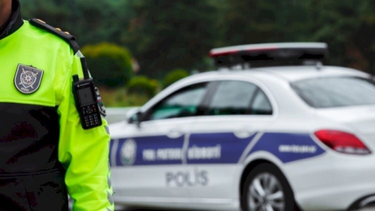 DYP sürücü və sərnişinlərə çağırış etdi