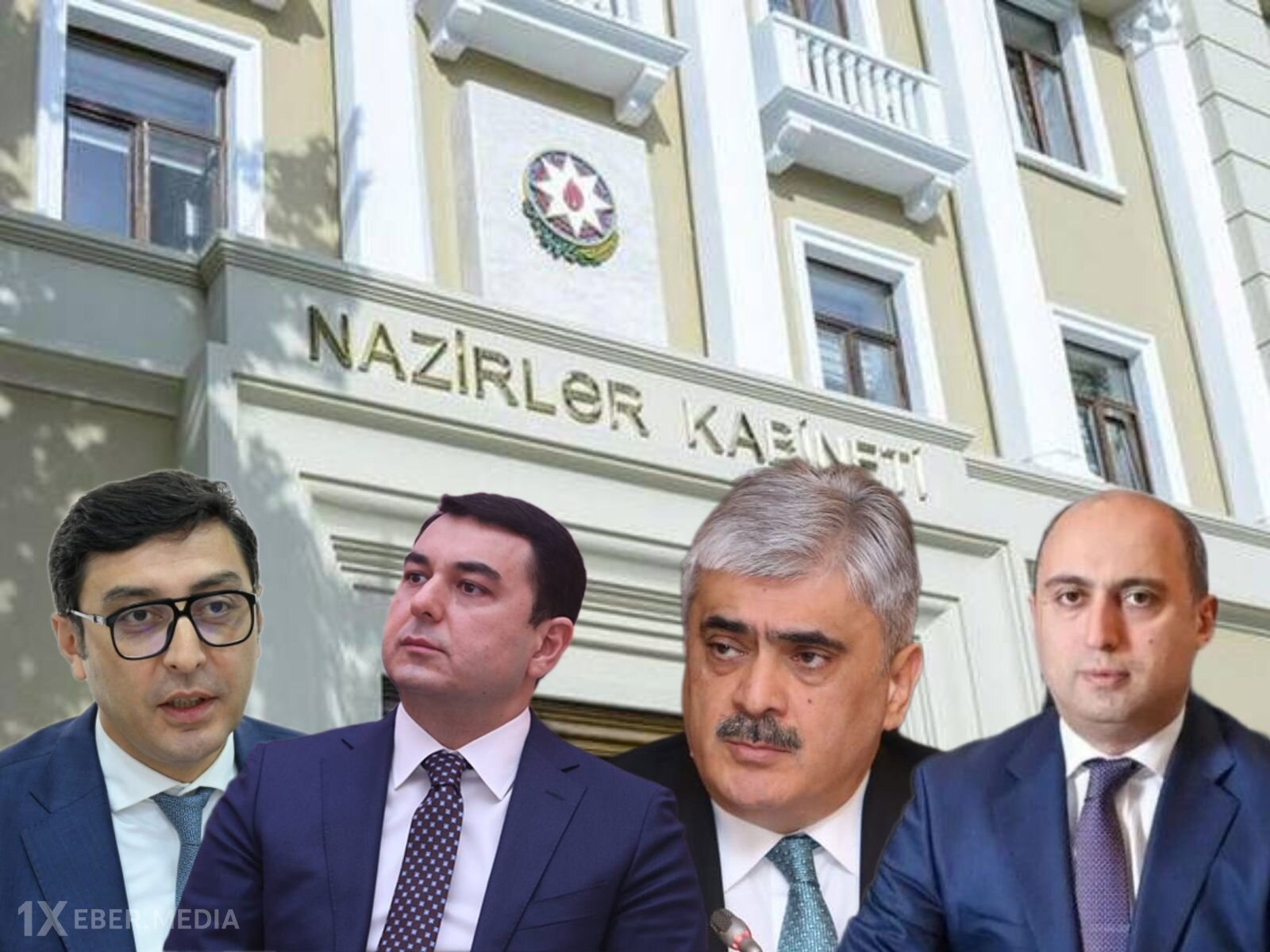 YAP üzvü olan və olmayan nazirlər ...