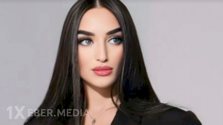 Alyona Əliyeva Milli Dirçəliş Günü ilə bağlı paylaşım etdi