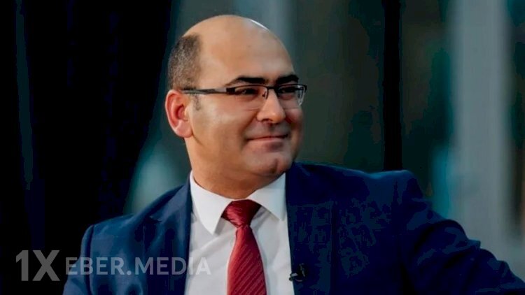 Vasif Talıbovun əsas kadrlarından biri Bakıda yeni vəzifəyə təyin olundu