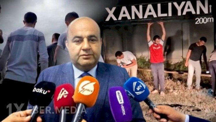 Kənd sakinləri ilə mübahisəsi olan bələdiyyə sədri: “Hamısı montajdır”