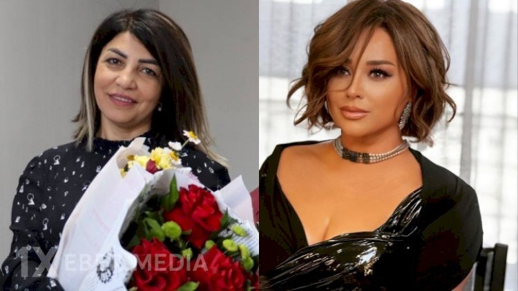 “Xatirə İslam yalanları ilə kimi aldatmaq istəyir?”  - ŞOK açıqlama