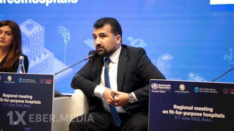 TƏBİB-də illərlə yüksək vəzifə tutan departament rəhbərinin tibbi təhsili yoxdur