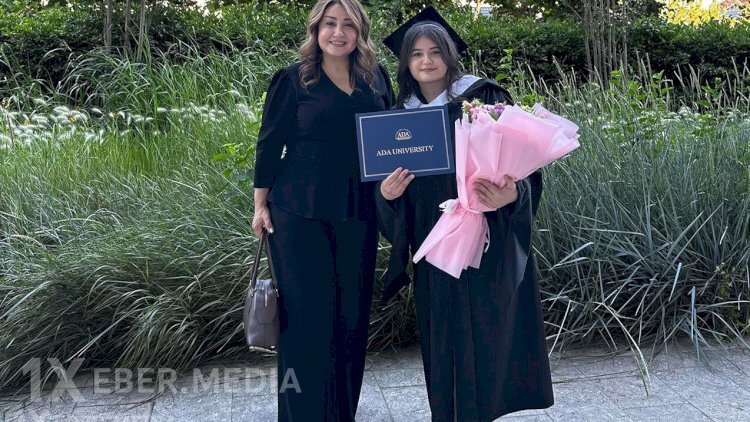 Könül Vəlibəylinin qızının durumu ağırdır