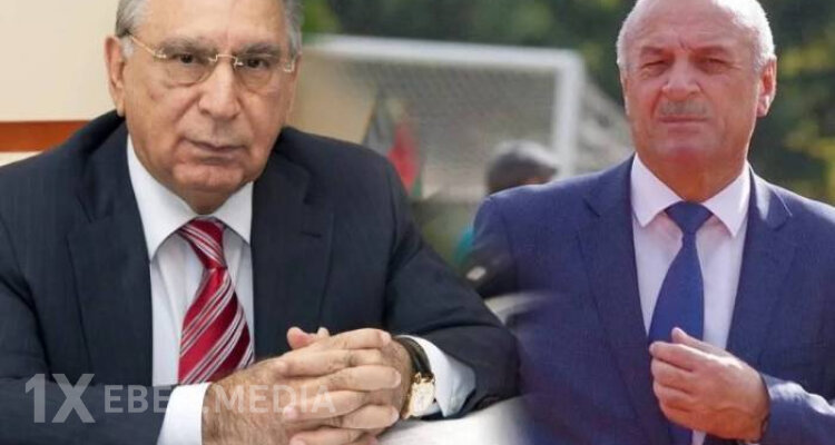 Mingəçevirin başçısı barədə ağır iddialar: İlham İsmayılovu Mehdiyevlə kim görüşdürüb?