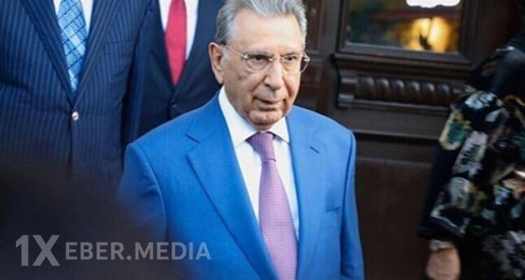 Mərkəzdən icra başçılarına qanunsuz əmrləri kim verib? – Ramiz Mehdiyev izi