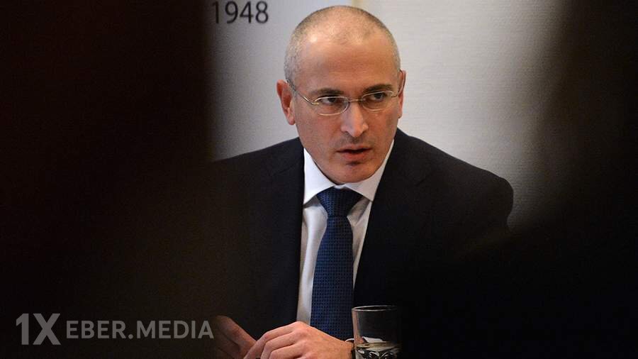 Mixail Xodorkovski terrorçu və ekstremistlər siyahısına əlavə edilib