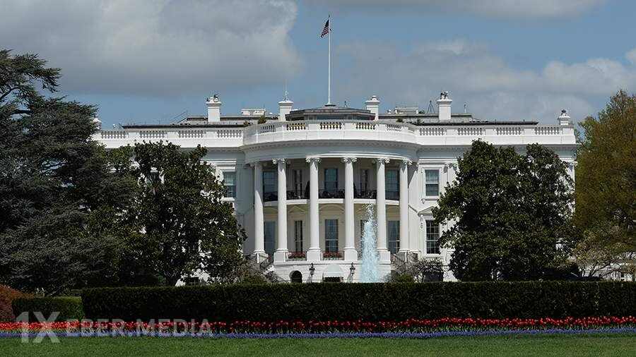 Ağ Ev Ukraynadakı münaqişənin həllində əhəmiyyətli irəliləyiş olduğunu açıqlayıb