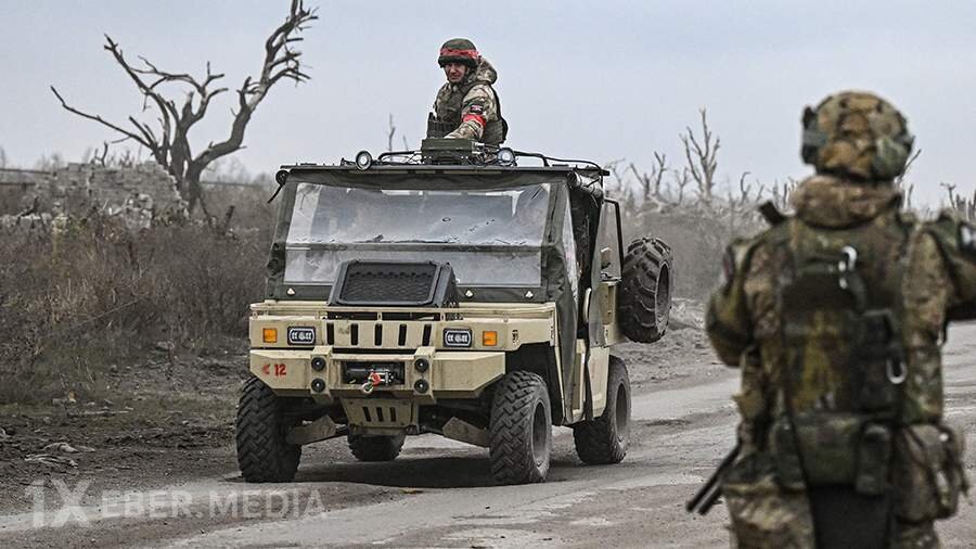 Gerasimov Putinə Xarkov vilayətinin Kupyansk şəhərinin azad edilməsi barədə məruzə edib