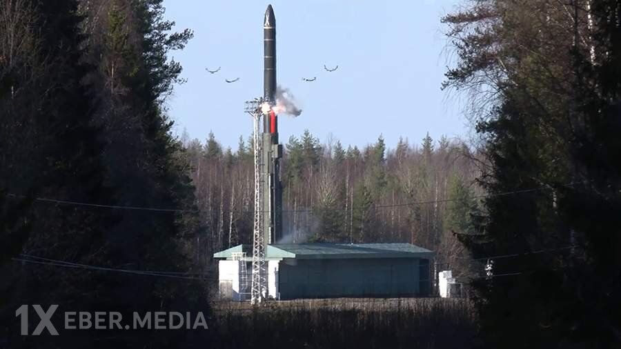 Kreml nüvə ritorikasının təhlükələri barədə xəbərdarlıq edib