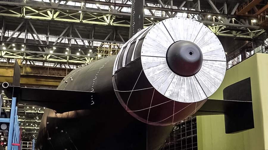 Putinin Xabarovsk sualtı qayığı ilə bağlı açıqlamaları Britaniyaya xəbərdarlıqdır