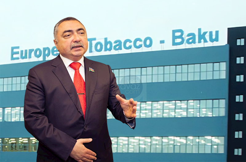 Sabiq millət vəkilinin uzun illər rəhbərlik etdiyi məşhur şirkət dividendləri ödəmir?