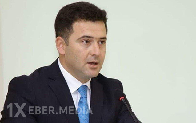 Rüfət Hacıyevə hökm oxundu - Əmlakı da alındı