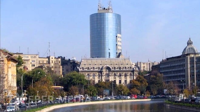 Rusiya səfiri Rumıniya XİN-ə çağırıldı