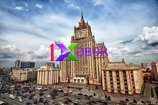 Rusiyadan gözlənilməz bəyanat: Bakı buna görə razılaşdı...