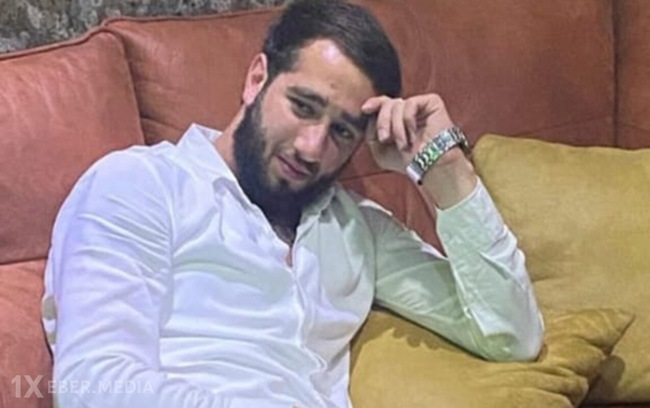 24 yaşlı idmançını öldürən dostuna 17 il həbs verildi