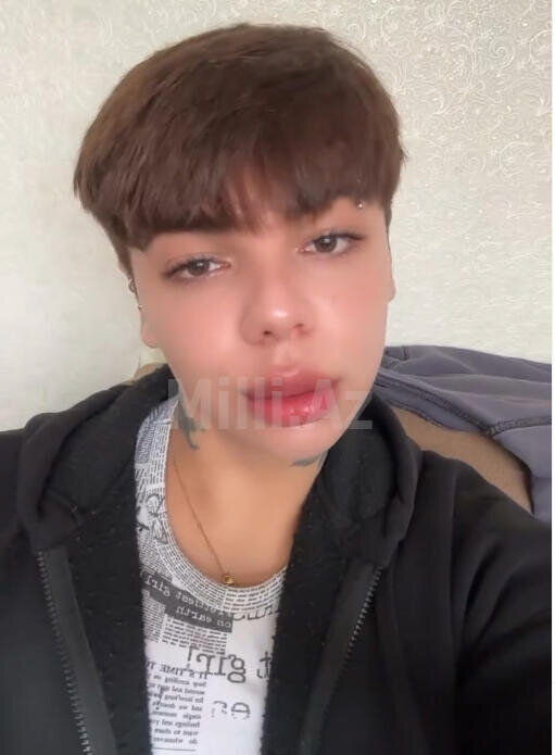 Bakının mərkəzində homoseksual şəxs əmisi tərəfindən öldürüldü